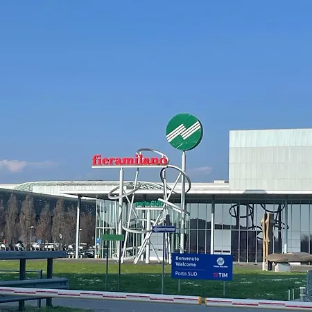 Bnbook-l'appartamento Di Gio' Апартаменты